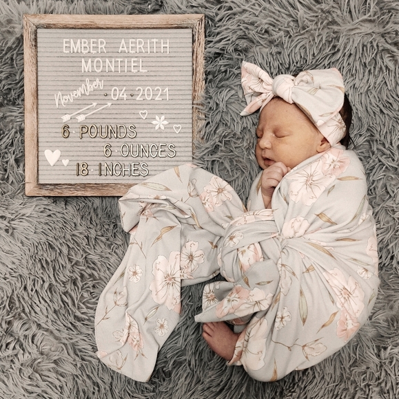 Meet your Posher, Misty - Picture 12 of 16